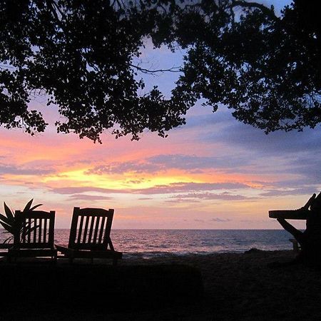 Pongara Lodge リーブルヴィル エクステリア 写真