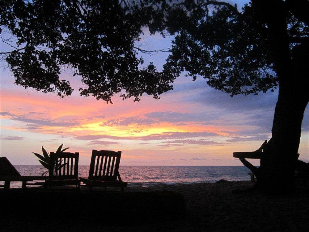 Pongara Lodge リーブルヴィル エクステリア 写真