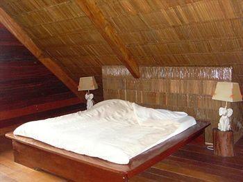 Pongara Lodge リーブルヴィル エクステリア 写真