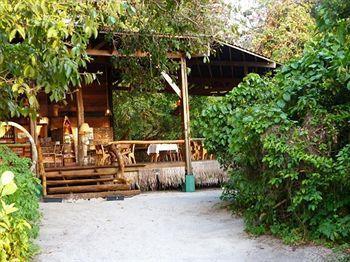 Pongara Lodge リーブルヴィル エクステリア 写真